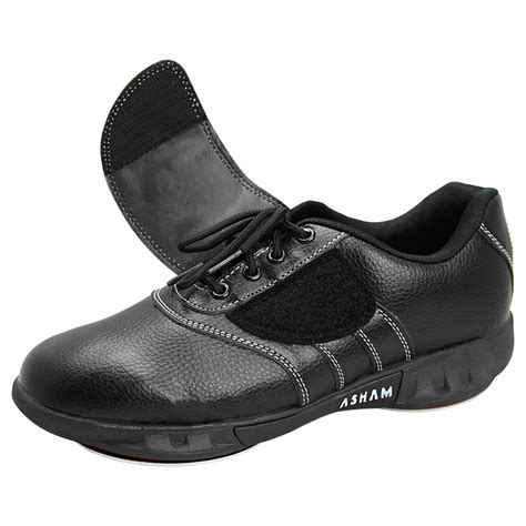 Competitor Ultra Lite Men's Curling Shoes | Asham Curling Footwear RDS ...