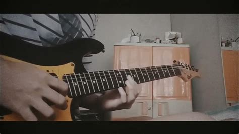 Home - Daughtry (Guitar Cover) - YouTube