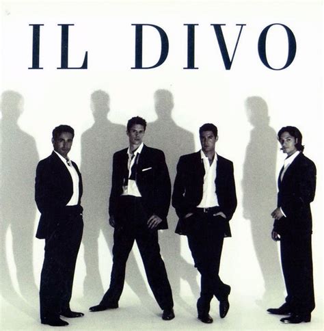 Il Divo - Il Divo Sampler (2005, CD) | Discogs