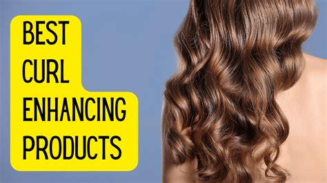 The Best curl-enhancing products for wavy hair - Fashionair