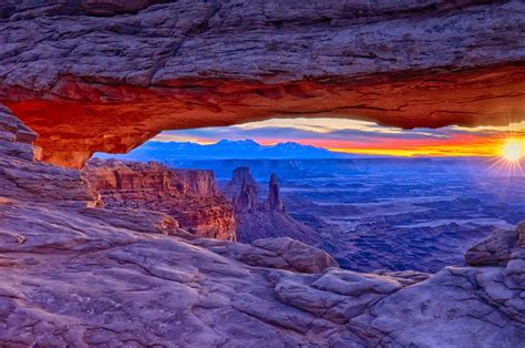 Canyonlands National Park - William Horton Photography