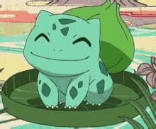 Bulbasaur GIFs | Tenor