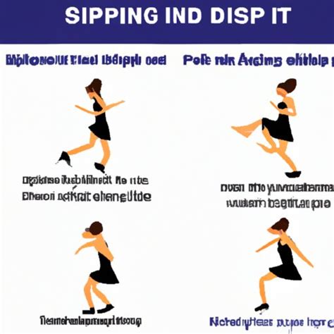 Dip Dance: How to Do It, Variations and Benefits - The Enlightened Mindset