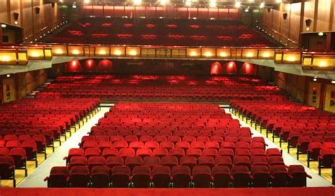 Cliffs Pavilion Theatre (Southend-on-Sea) - 2021 All You Need to Know ...