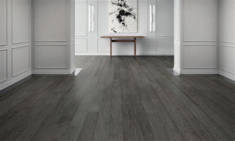 10+ Dark Grey Wood Floors – HomeDecorish