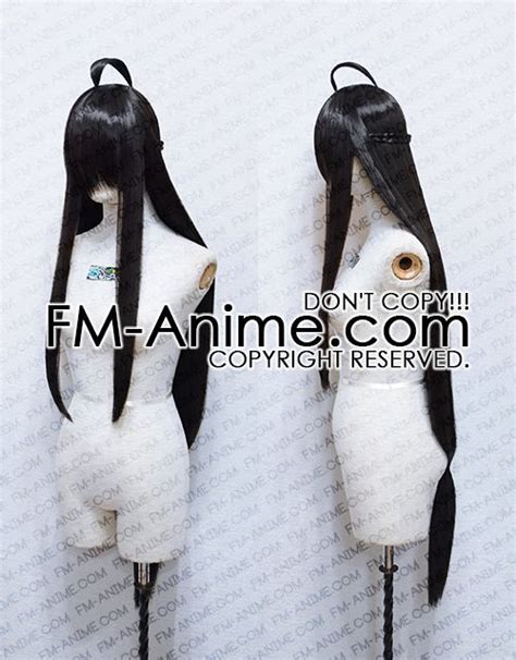 FM-Anime – Elsword Ara Haan Sakra Devanam Cosplay Wig