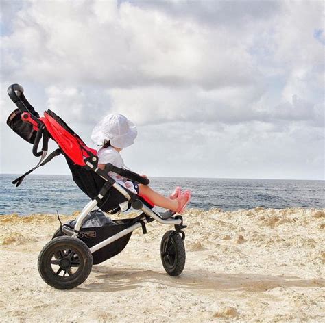 The best lightweight pram and car seat combo for a newborn and mama wh – Taxi Baby Co.