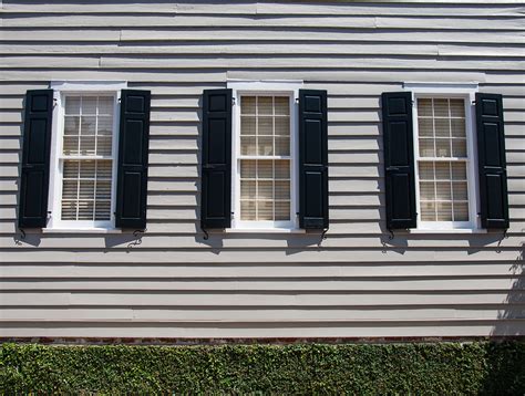 Your Guide to Exterior Shutters