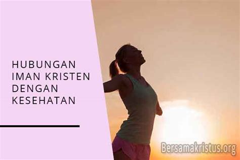 Hubungan Iman Kristen Dengan Ilmu Pengetahuan Imo Or Id - Riset