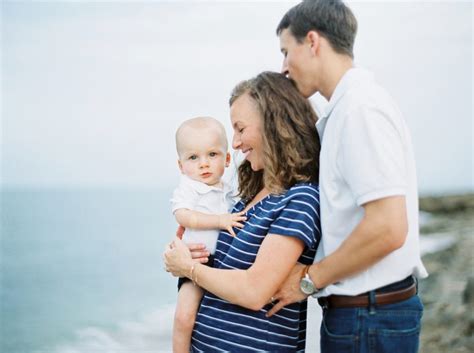 Stuart Family Photographer | Beach Family Portraits in Stuart, Florida