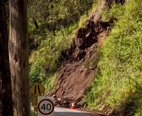 Mudslide vs Landslide: What's the Difference? - American Heritage Insurance Group