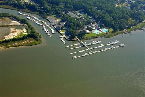 Savannah Yacht Club in Savannah, GA, United States - Marina Reviews - Phone Number - Marinas.com