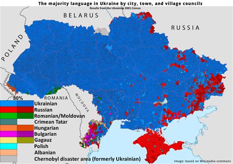 Experts weigh in on Ukraine's hotly debated new minority language ...