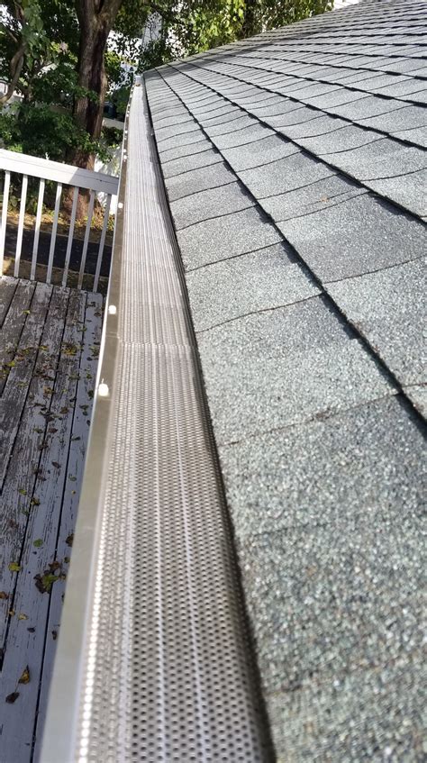 Gutter Repair Solutions - Best Gutter Installation Near Me!