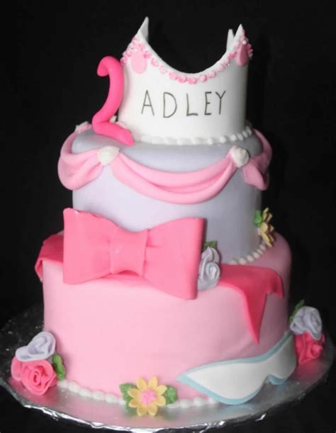 Adley's 2nd Birthday Cake | 2 birthday cake, Birthday cake, Cake