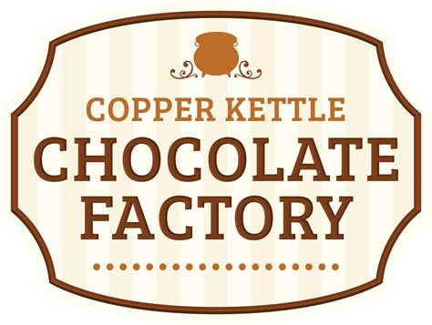 Handcrafted Chocolates Cypress TX - Copper Kettle Chocolate Factory