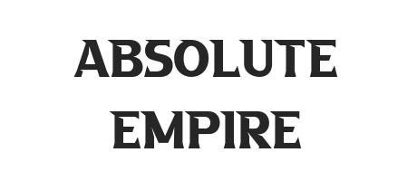 Absolute Empire - Font Family (Typeface) Free Download TTF, OTF ...