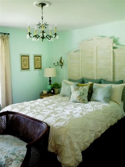 Decorating A Mint Green Bedroom: Ideas & Inspiration