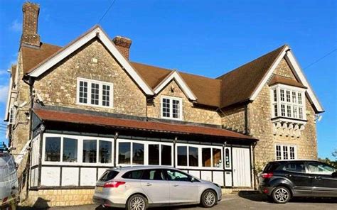 New pub and hotel to open in Lenham this winter with 18 bedrooms