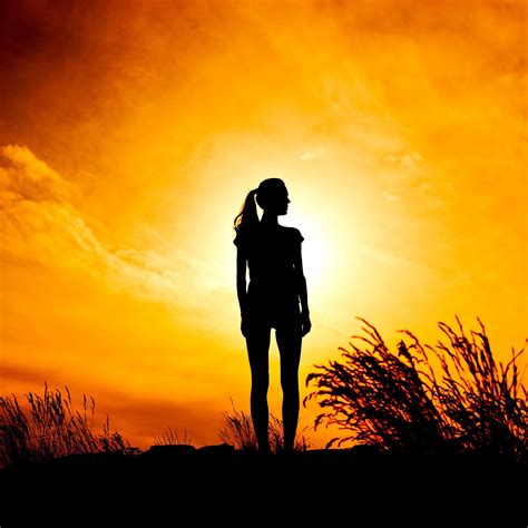 20 Silhouette Photography Tips: Take Stunning Silhouettes Easier