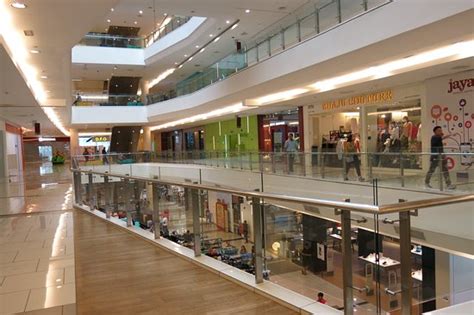 Jaya Shopping Center (Petaling Jaya) - 2020 All You Need to Know Before You Go (with Photos ...