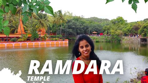 Ramdara Mandir Loni Kalbhor | Beautiful Temples in Pune | One Day Trip ...