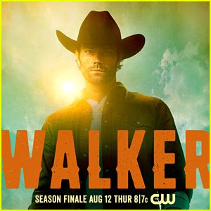 ‘Walker’ Prequel Series In Development With Executive Producer Jared Padalecki | Jared Padalecki ...