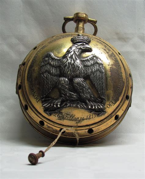 Napoleon's Last Stand 1815 | Napoleone, Impero, Orologio