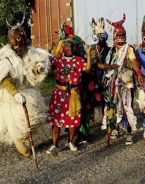 Jonkunnu/Jonkonnu | Jamaica, Jamaican culture, Jamaica history