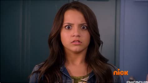 Isabela Moner - 100 Things to Do Before High School / Run for Office ...