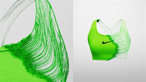 Nike Sustainability