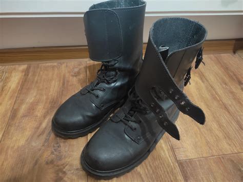 Hi! Im searching for advice on restoring my boots : r/Boots