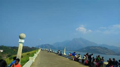 Aliyar Dam Reservoir Park (Coimbatore) - 2021 What to Know Before You ...