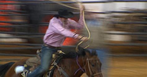 What you need to know about the Fort Worth Stock Show & Rodeo - CBS Texas