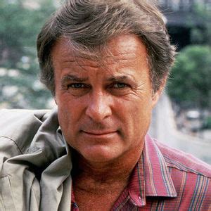 Robert Conrad - Celebrity Death - Obituaries at Tributes.com