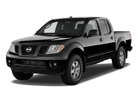 2010 Nissan Frontier Review, Ratings, Specs, Prices, and Photos - The Car Connection