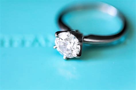 The top 10 diamond engagement rings in Toronto