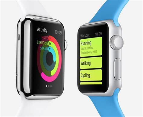 Original Apple Watch Health Features Were Dropped Due to Consistency ...