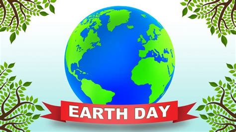 Earth Day To Be Celebrated On April 22 – Parkfairfax Real Estate Resource