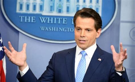 Anthony Scaramucci Age, Net worth: Wife, Weight, Bio-Wiki, Kids 2022 ...