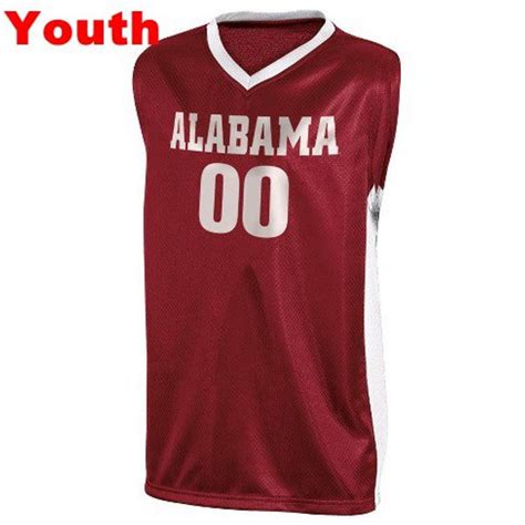 2020 Alabama Crimson Tide Jerseys Tyler Barnes Jersey Bolden Adam ...