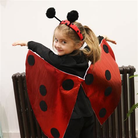 store Ladybug Costume nojirien.co.jp