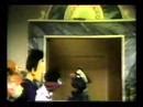 Sesame Street - Grover the Elevator Operator (front/back) - YouTube