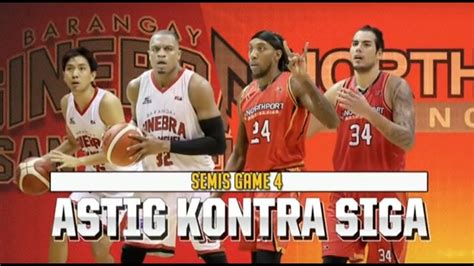 PBA Governors' Cup 2019 Highlights: Ginebra vs Northport December 20 ...