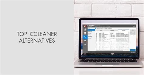 9 Best CCleaner Alternatives in 2024