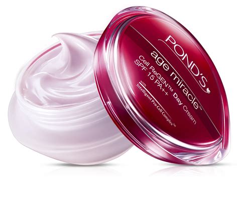 Shonazviews: New Pond's Age Miracle to Stop Ageing Reviews.