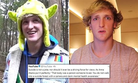 YouTube releases lengthy apology for Logan Paul video