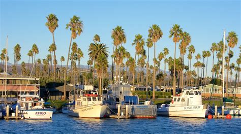 Oxnard Travel Guide: Best of Oxnard, California Travel 2024 | Expedia.co.uk