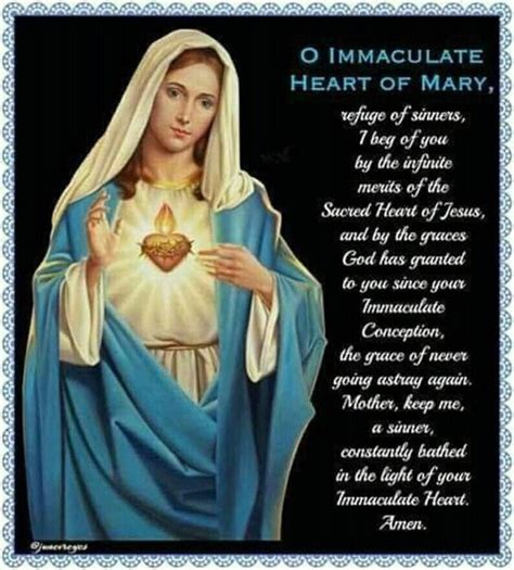 Pin by Judy on 4. My Catholic Faith | Prayers to mary, Catholic mother ...