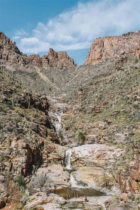 11 Best Tucson Hiking Trails